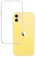 Pancerne etui do Apple iPhone 11 - 3mk Armor Case Clear