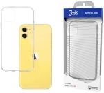 Pancerne etui do Apple iPhone 11 - 3mk Armor Case Clear