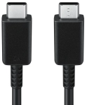 Przewód USB-C/USB-C Power Delivery Samsung EP-DN975 1 m box czarny