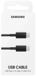 Przewód USB-C/USB-C Power Delivery Samsung EP-DN975 1 m box czarny