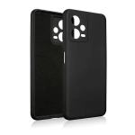 Etui do Xiaomi Redmi Note 12/ Poco X5 silicone czarne
