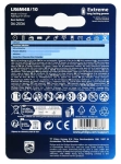 Baterie Philips LR6 AA Premium Alkaline, 4 szt. Blister