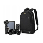 Plecak fotograficzny Lowepro M-Trekker BP 150 czarny