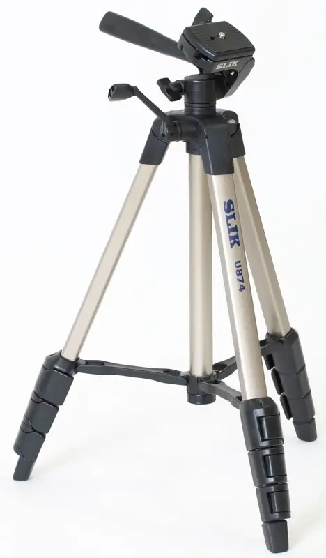 Statyw Slik U 874