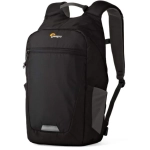 Plecak na aparat Lowepro Photo Hatchback BP 150 AW II czarny