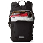 Plecak na aparat Lowepro Photo Hatchback BP 150 AW II czarny