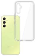 Pancerne etui do Samsung Galaxy A35 5G - 3mk Armor Case Clear