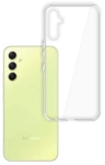 Pancerne etui do Samsung Galaxy A55 5G - 3mk Armor Case Clear