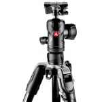 Statyw Manfrotto Befree Advanced Twist czarny