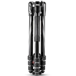 Statyw Manfrotto Befree Advanced Twist czarny