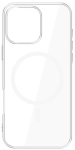 Etui do Apple iPhone 16 Pro Max - 3mk Clear MagCase