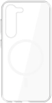 Etui do Samsung Galaxy S24 - 3mk Clear MagCase