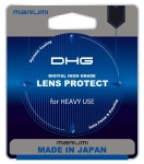 Filtr ochronny Marumi DHG Lens Protect 58 mm