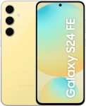 Samsung Galaxy S24 FE 5G 8/128 GB Yellow