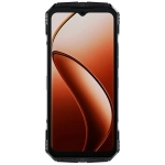 Doogee S118 8/512 GB czerwony