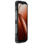Doogee S118 8/512 GB czerwony