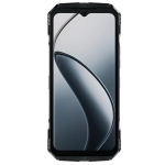 Doogee S118 8/512 GB srebrny