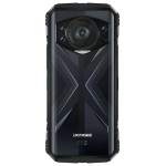 Doogee S118 8/512 GB srebrny