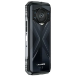 Doogee S118 8/512 GB srebrny