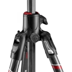 Statyw Manfrotto Befree GT XPRO Carbon Twist Q90