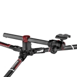 Statyw Manfrotto Befree GT XPRO Carbon Twist Q90