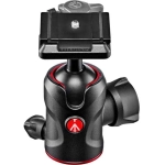 Statyw Manfrotto Befree GT XPRO Carbon Twist Q90