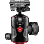 Statyw Manfrotto Befree GT XPRO Carbon Twist Q90