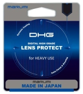 Filtr ochronny Marumi DHG Lens Protect 77 mm