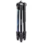 Statyw Manfrotto Element MII Aluminium niebieski