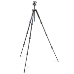Statyw Manfrotto Element MII Aluminium niebieski