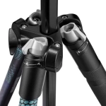 Statyw Manfrotto Element MII Aluminium niebieski