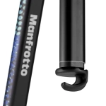 Statyw Manfrotto Element MII Aluminium niebieski