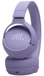 Słuchawki bezprzewodowe JBL Tune 670NC purpurowe