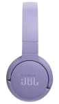 Słuchawki bezprzewodowe JBL Tune 670NC purpurowe