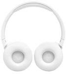 Słuchawki bezprzewodowe JBL Tune 670NC białe