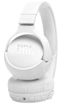 Słuchawki bezprzewodowe JBL Tune 670NC białe