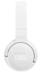 Słuchawki bezprzewodowe JBL Tune 670NC białe