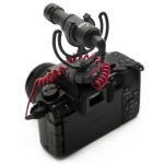 Mikrofon Rode VideoMicro