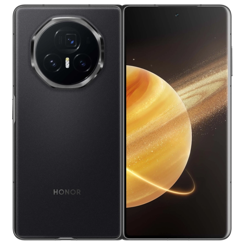 Honor Magic V3 5G 12/512 GB Czarny - Black