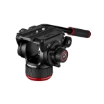 Statyw wideo Manfrotto 645 Twin Fast Alu + głowica 504X MVK504XTWINFA