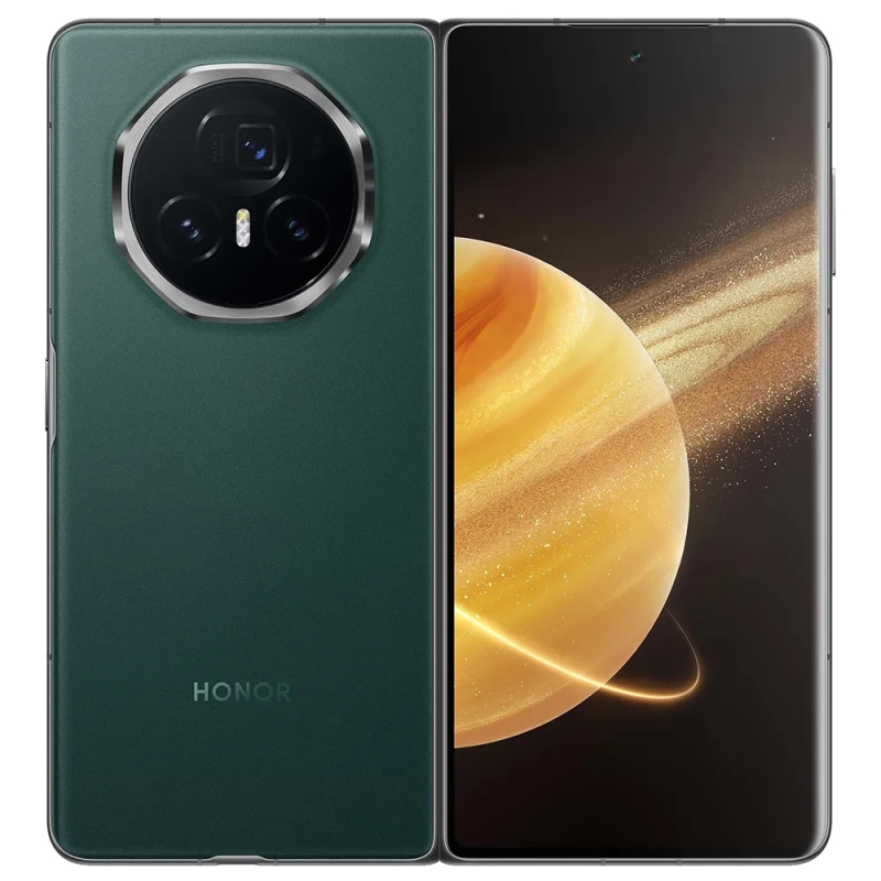 Honor Magic V3 5G 12/512 GB Zielony - Green