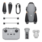 Dron DJI Air 3S (RC-N3)