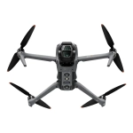 Dron DJI Air 3S (RC-N3)
