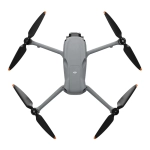 Dron DJI Air 3S Fly More Combo (RC-N3)