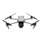 Dron DJI Air 3S Fly More Combo (DJI RC2)