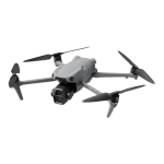 Dron DJI Air 3S Fly More Combo (DJI RC2)