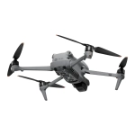Dron DJI Air 3S Fly More Combo (DJI RC2)