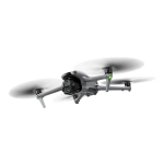 Dron DJI Air 3S Fly More Combo (DJI RC2)