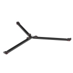 Statyw wideo Manfrotto 645 Twin Fast Alu + głowica 504X MVK504XTWINFA