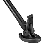 Statyw wideo Manfrotto 645 Twin Fast Alu + głowica 504X MVK504XTWINFA